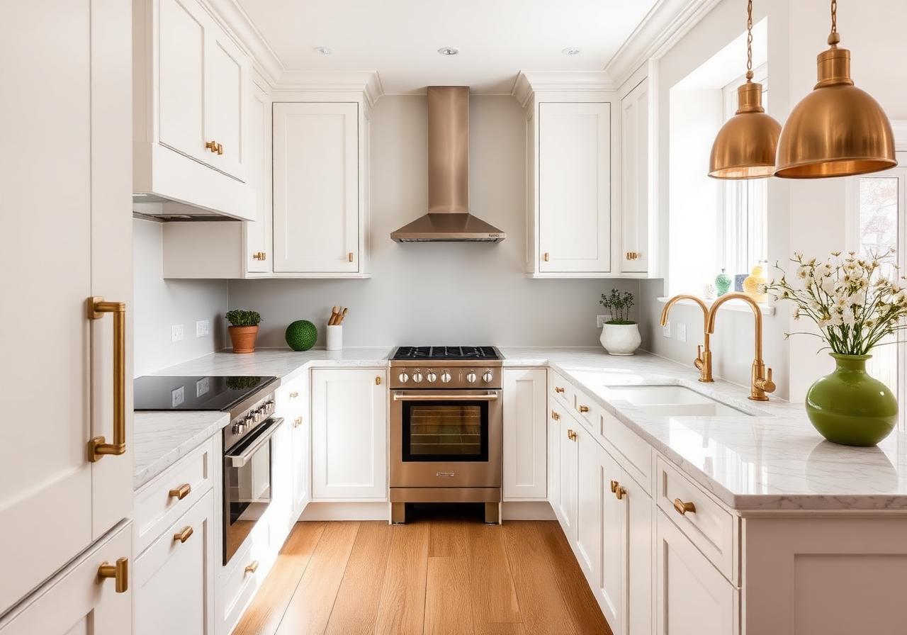 Renovations & Installations